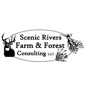Scenic Rivers Farm & Forest Logo